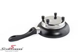 02532 MINI R55LCI -  Electric frying pan - 20 X 4 cm, 12V, 150W, portable