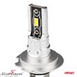 H76500KLED MINI R56 -  LED bulb-set H7 (6500K) to converting from halogen to LED