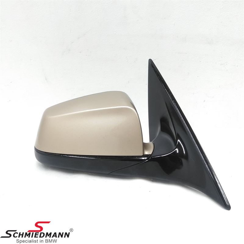 Side mirror R.-side 