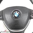 A63449 32336790894 32 33 6 790 894 6790894 宝马 F11 -  Sport steering wheel leather