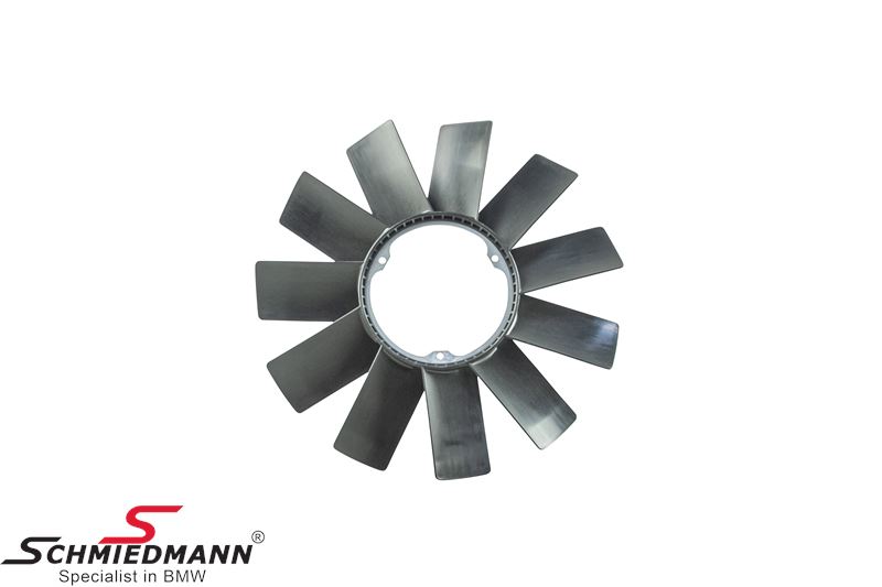 Fan, 11 blades Ø420mm