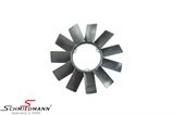 11521712058JP Fan, 11 blades Ø420mm