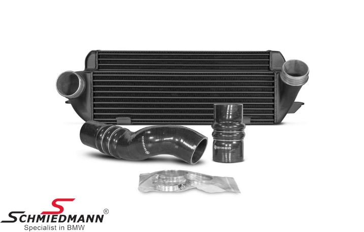 Wagner Intercooler EVO 2 Competition