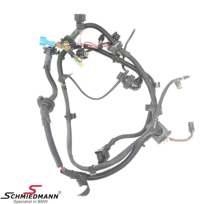 Wiring Harness gearbox automatic transmission 