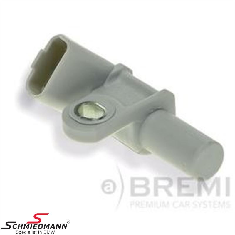 Camshaft sensor