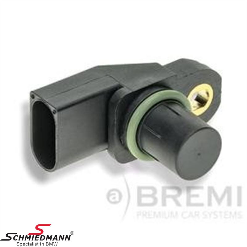 Camshaft sensor