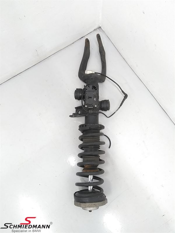 Shockabsorber front electrish R.-side