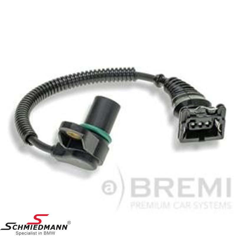 Camshaft sensor