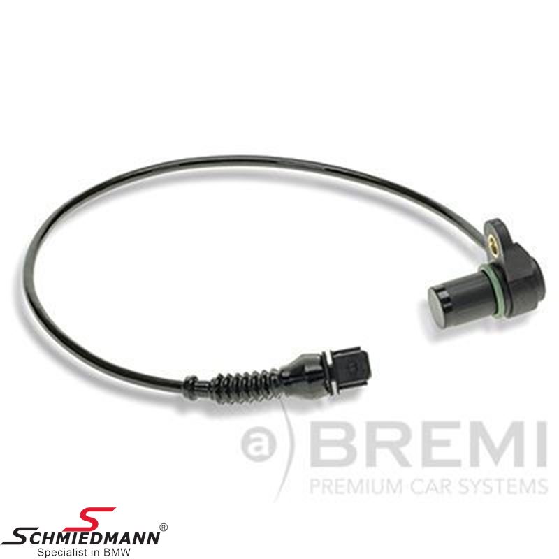 Camshaft sensor