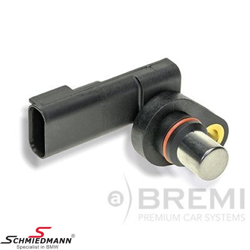 Camshaft sensor