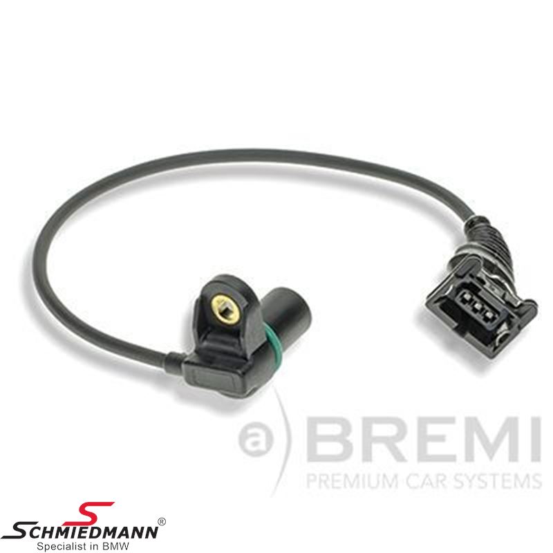 Camshaft sensor