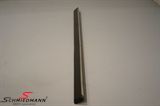 B51138184480 51138184480 51 13 8 184 480 8184480  Bumper guard door rear middle chrom R.-side