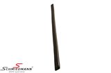 B51138184478 51138184478 51 13 8 184 478 8184478  Bumper guard frontdoor middle chrom R.-side