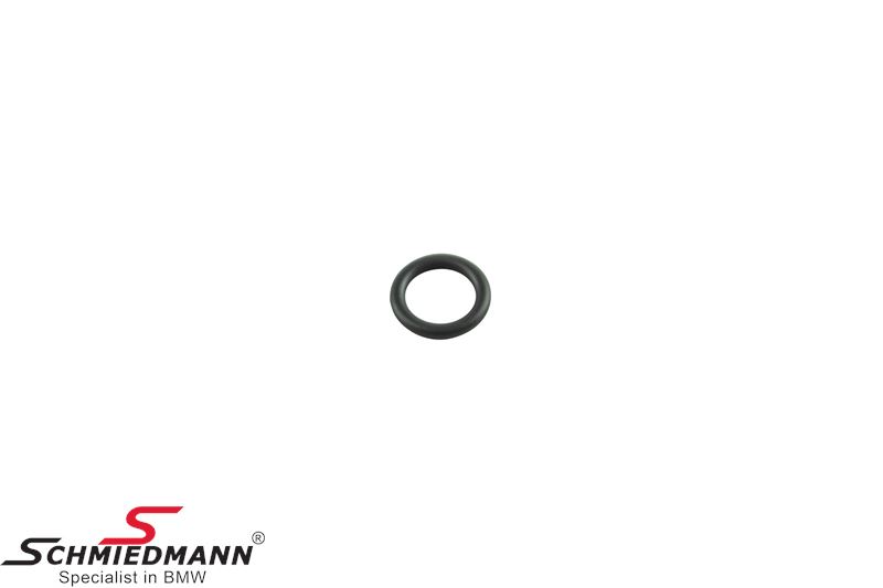 Fuel injector o-ring 12.6x2.9mm