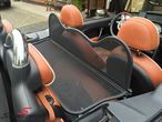 WSP038 MINI R52 -  Wind deflector