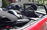 WSP038 MINI R52 -  Wind deflector