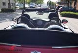 WSP038 MINI R52 -  Wind deflector