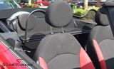 XSP038 MINI R52 -  Wind deflector, with bag
