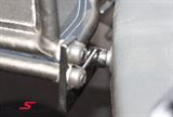 XSP038 MINI R52 -  Wind deflector, with bag