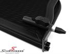 WSP038U MINI R57 -  Wind deflector