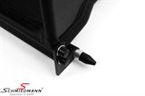 WSP038U MINI R57 -  Wind deflector