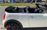 WSP038U MINI R57 -  Wind deflector