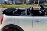 WSP038U MINI R57 -  Wind deflector