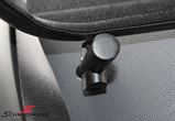 WSP038U MINI R57 -  Wind deflector