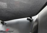 WSP038U MINI R57 -  Wind deflector