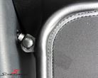 WSP038U MINI R57 -  Wind deflector