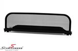 XSP038U MINI R52 -  Wind deflector, with bag
