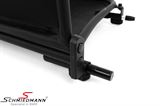 XSP058 MINI F57 -  Wind deflector, with bag