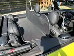 XSP058 MINI F57 -  Wind deflector, with bag