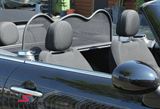 XSP058 MINI F57 -  Wind deflector, with bag