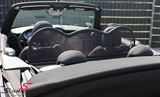 XSP058 MINI F57 -  Wind deflector, with bag