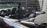 XSP058 MINI F57 -  Wind deflector, with bag