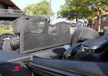 XSP058 MINI F57 -  Wind deflector, with bag