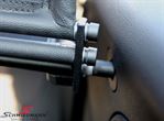 XSP058 MINI F57 -  Wind deflector, with bag