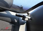 XSP058 MINI F57 -  Wind deflector, with bag