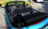 XSP058 MINI F57 -  Wind deflector, with bag