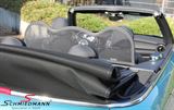 XSP058 MINI F57 -  Wind deflector, with bag