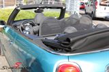 XSP058 MINI F57 -  Wind deflector, with bag