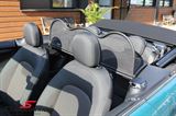 XSP058 MINI F57 -  Wind deflector, with bag