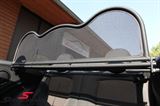 XSP058 MINI F57 -  Wind deflector, with bag