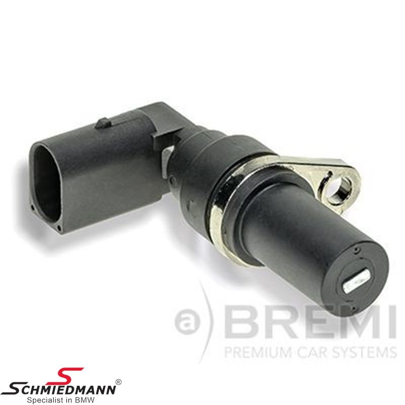 Crankshaft sensor