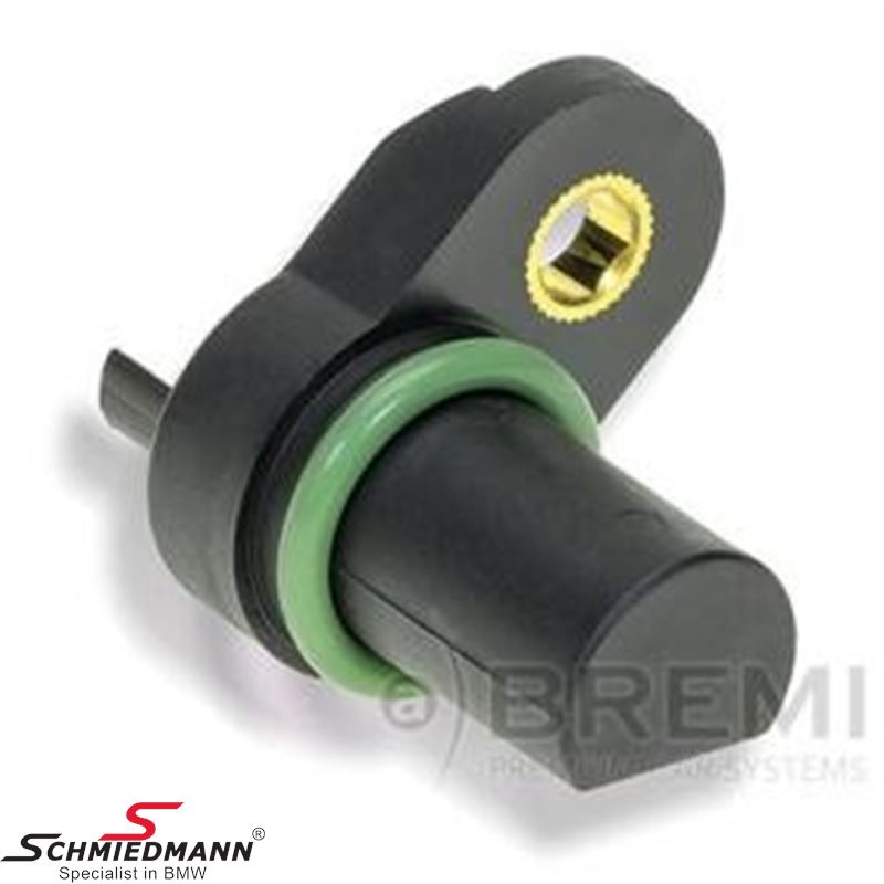 Crankshaft sensor