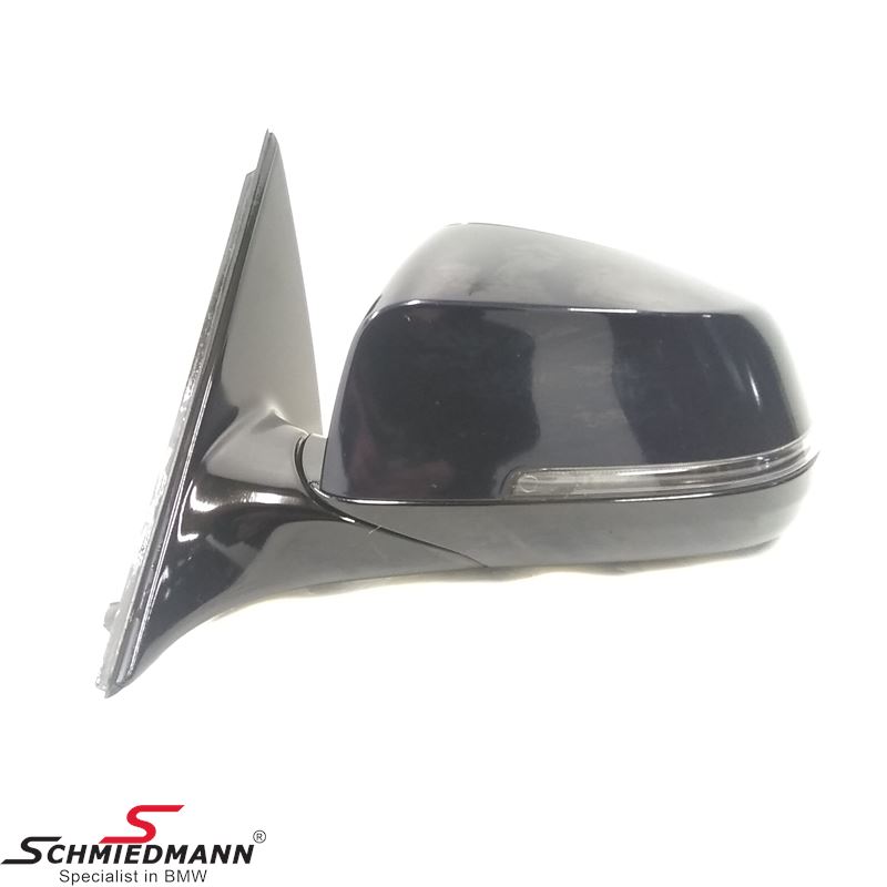 Side mirror L.-side 