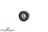 11281748131JP 11281748131 11 28 1 748 131 1748131  Belt tensioner for wheel aircondition
