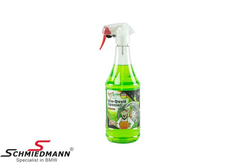 Tuga Alu-Devil Special - Rim Cleaner 1L