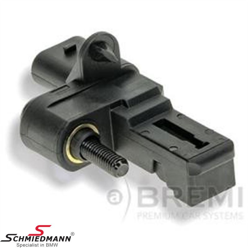 Crankshaft sensor